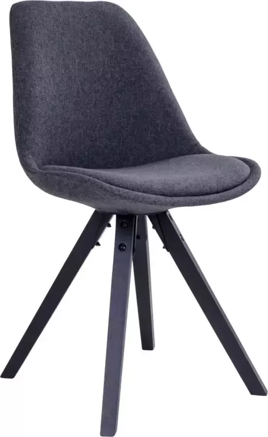 Old Inn Wonen Old Inn Bergen Eetkamerstoel Set van 2 stuks set van 2