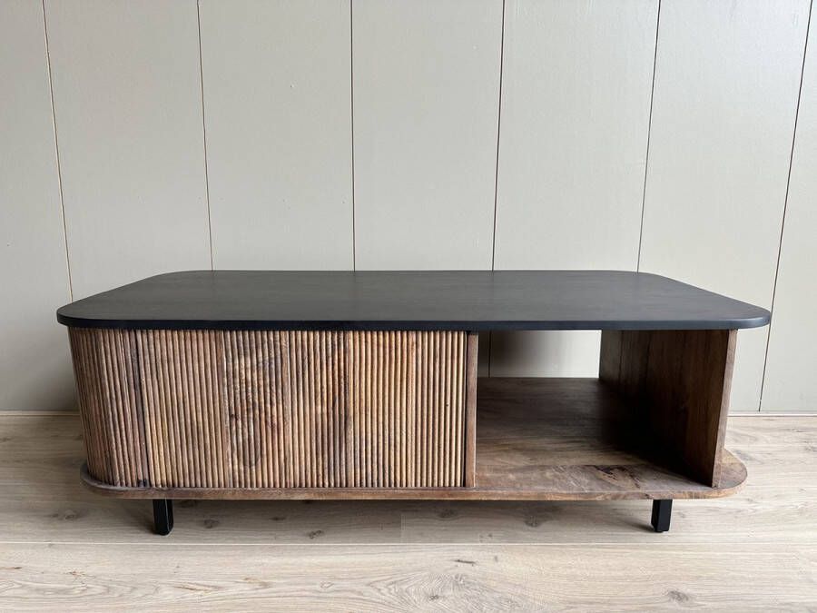 Old Inn Wonen Old Inn Salontafel Lima - Foto 2