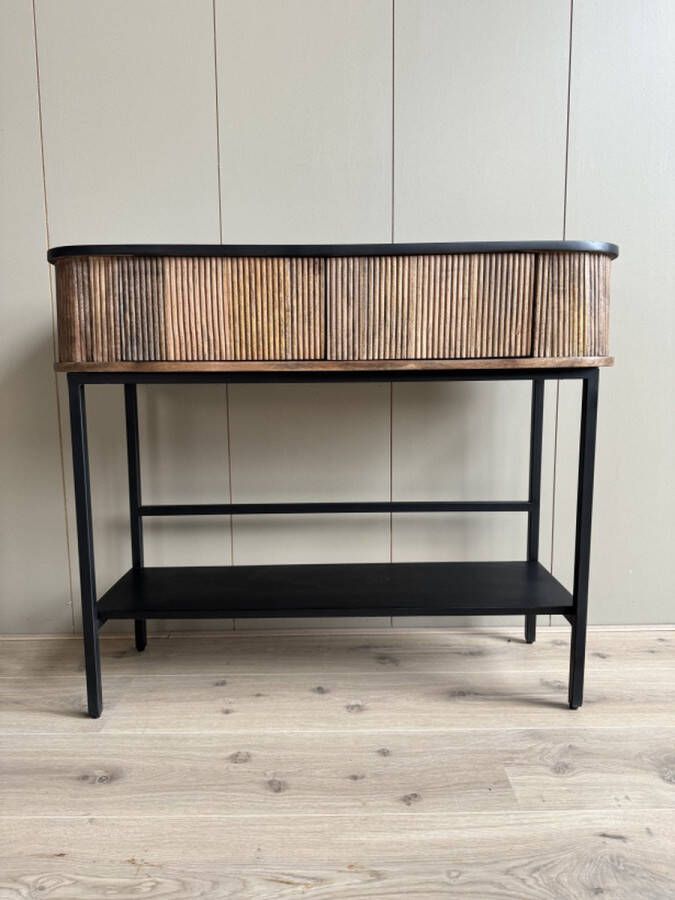 Old Inn Wonen Old Inn Sidetable Lima - Foto 2