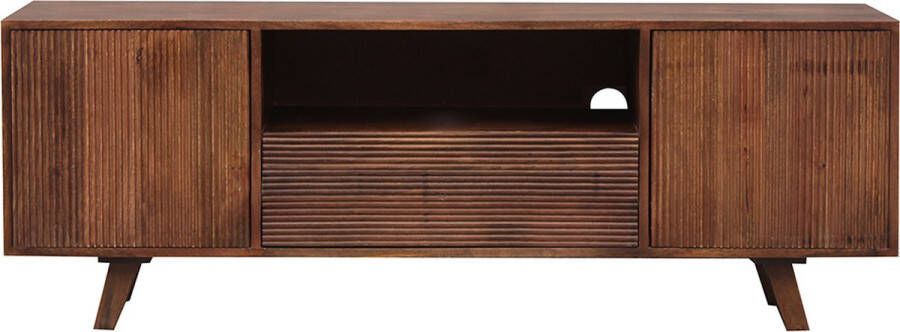 Old Inn Wonen Old Inn Tv meubel Rino 150cm - Foto 3