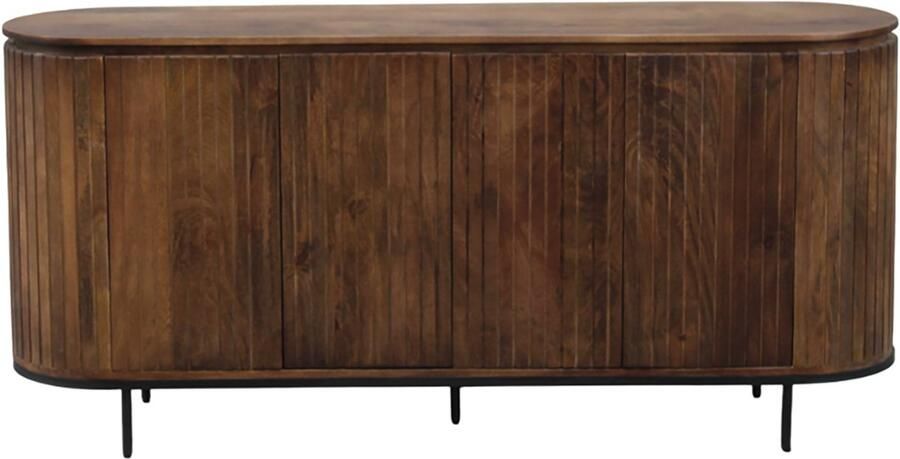 Old Inn Wonen Old Inn Dressoir Barcelona 175cm