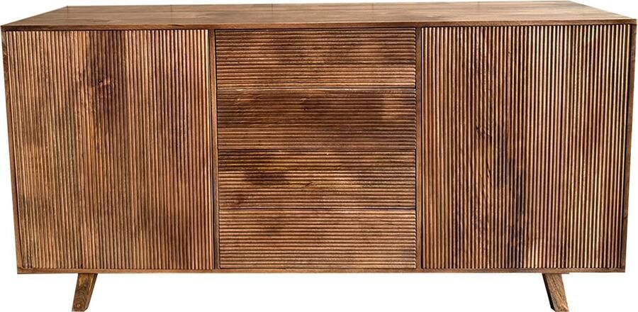 Old Inn Wonen Old Inn Dressoir Rino 150cm - Foto 2