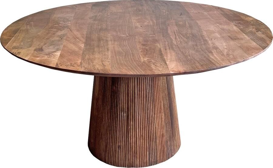 OldInn Old Inn Flash Sale Eetkamertafel Rome 150cm