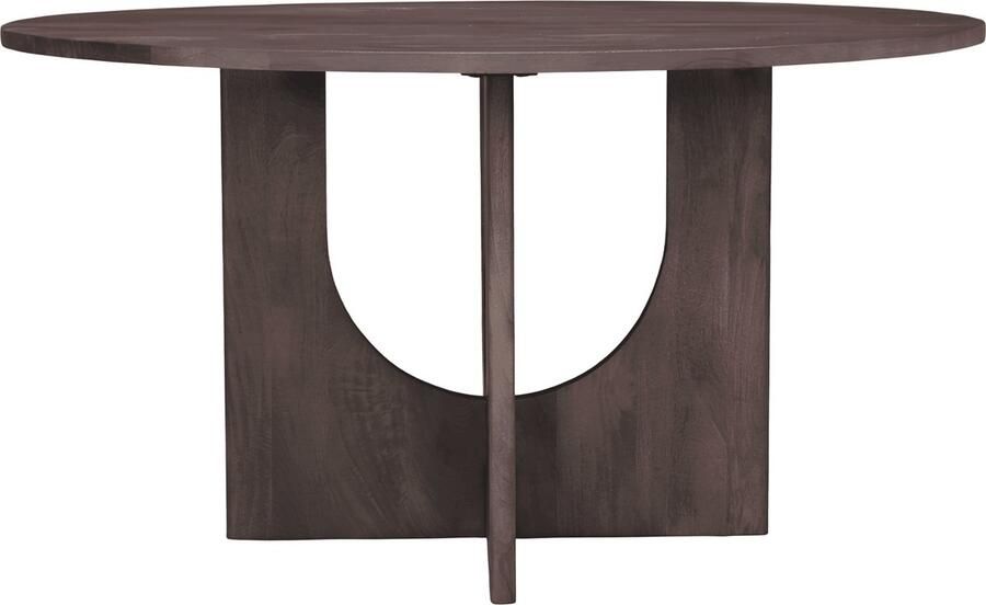 Old Inn Wonen Old Inn Eetkamertafel Toledo 120cm