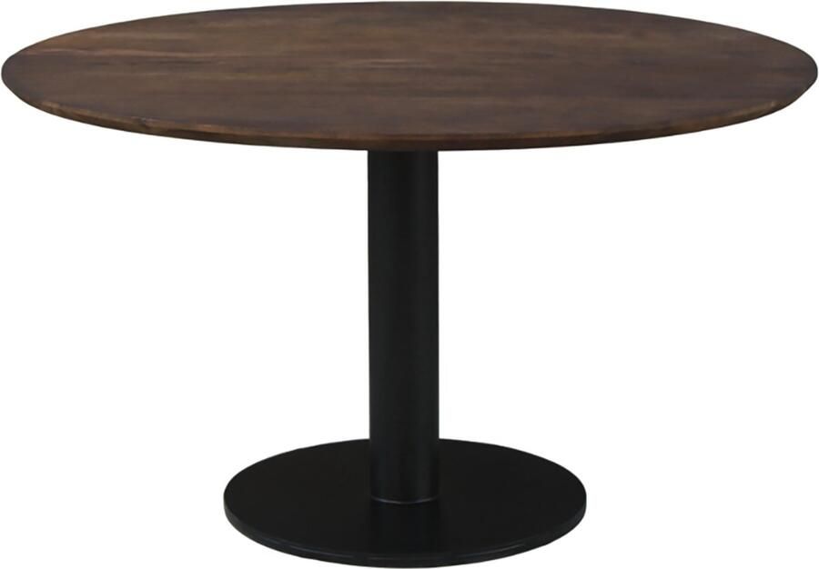 Old Inn Wonen Old Inn Eettafel Berlijn rond 150cm