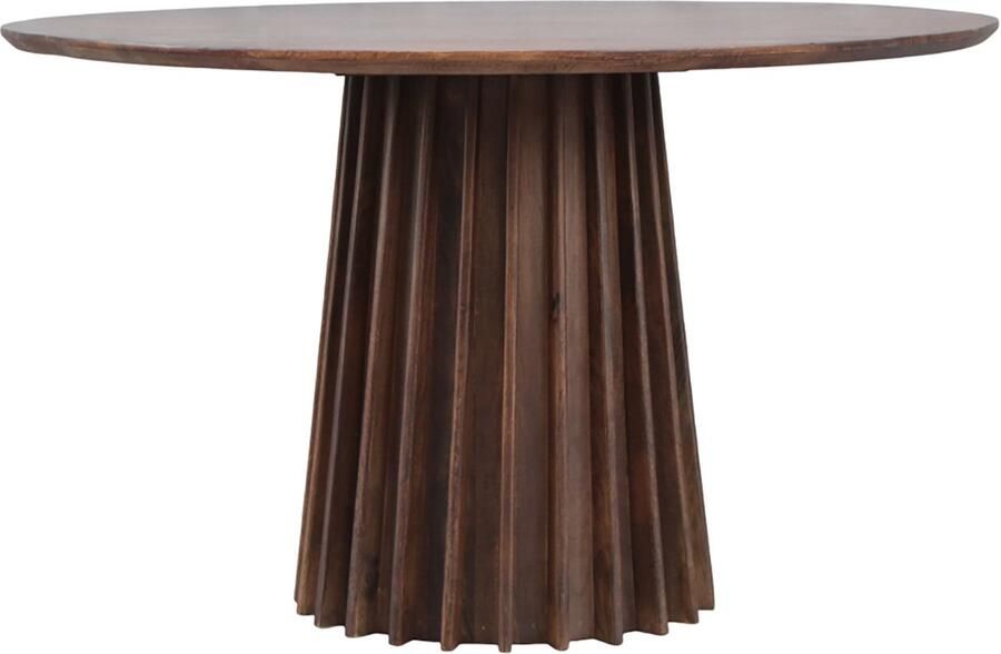 Old Inn Wonen Old Inn Eettafel Madrid 150cm