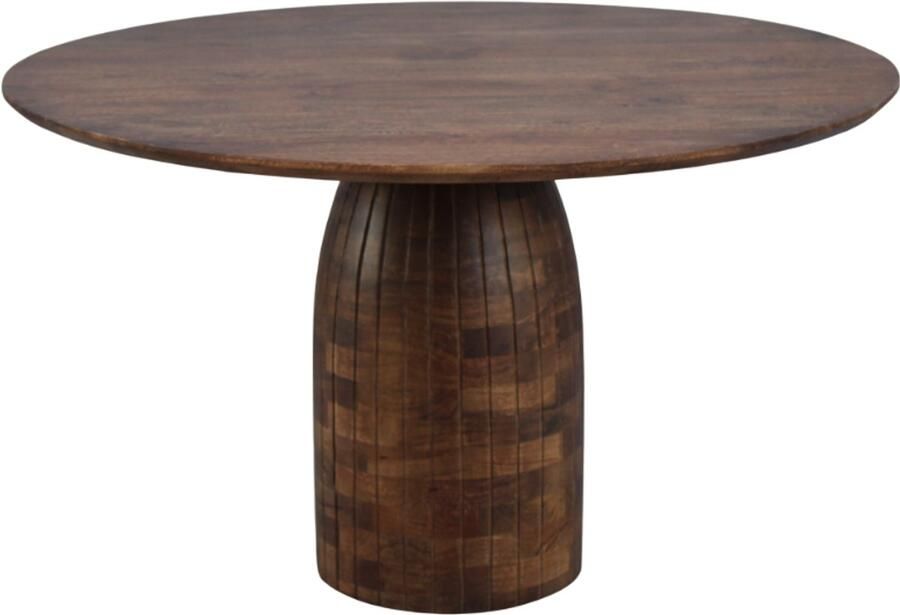 Old Inn Wonen Old Inn Eettafel Praag 150cm