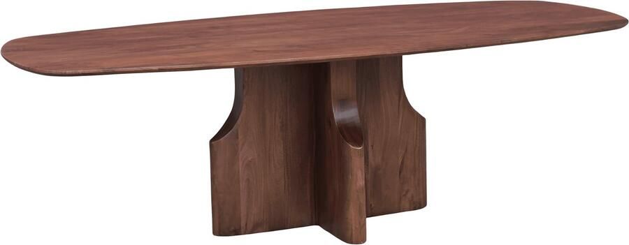 Old Inn Wonen Old Inn Eettafel Toulouse 200cm