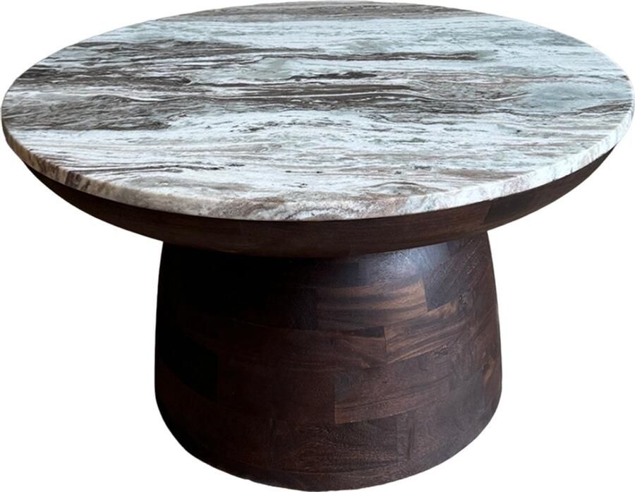 Old Inn Wonen Old Inn Flash Sale Salontafel marmer