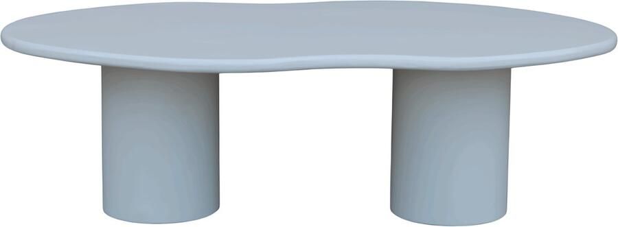 Old Inn Wonen Old Inn Salontafel Athene 130cm