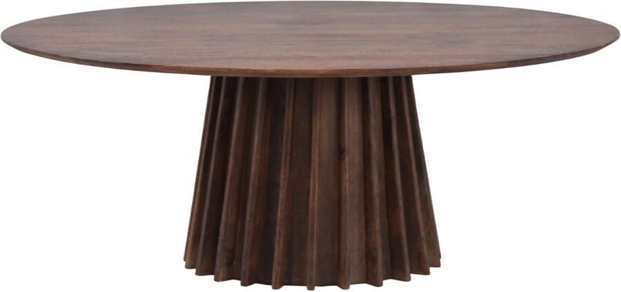 Old Inn Wonen Old Inn Salontafel Madrid 120cm