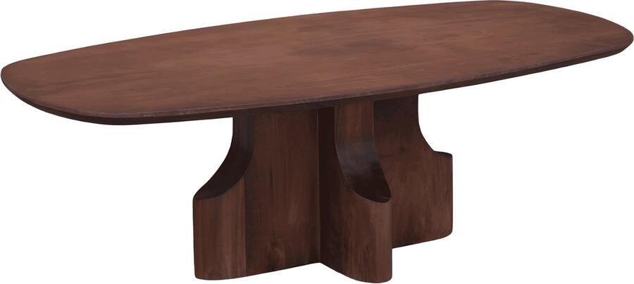 Old Inn Wonen Old Inn Salontafel Toulouse 120cm