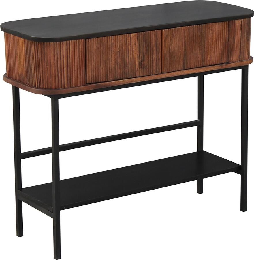 Old Inn Wonen Old Inn Sidetable Lima