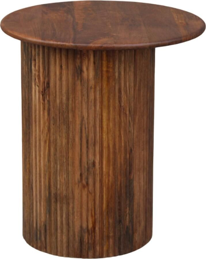 Old Inn Wonen Old Inn Sidetable Milaan