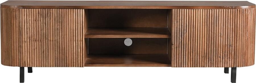 Old Inn Wonen Old Inn Televisie meubel Rome 200 cm