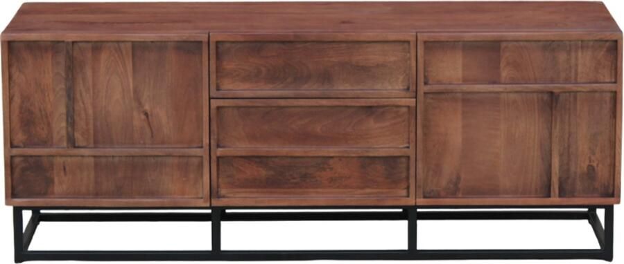 Old Inn Wonen Old Inn Tv meubel Luno