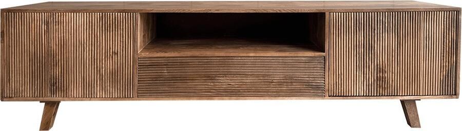 Old Inn Wonen Old Inn Televisie meubel Rome 200 cm