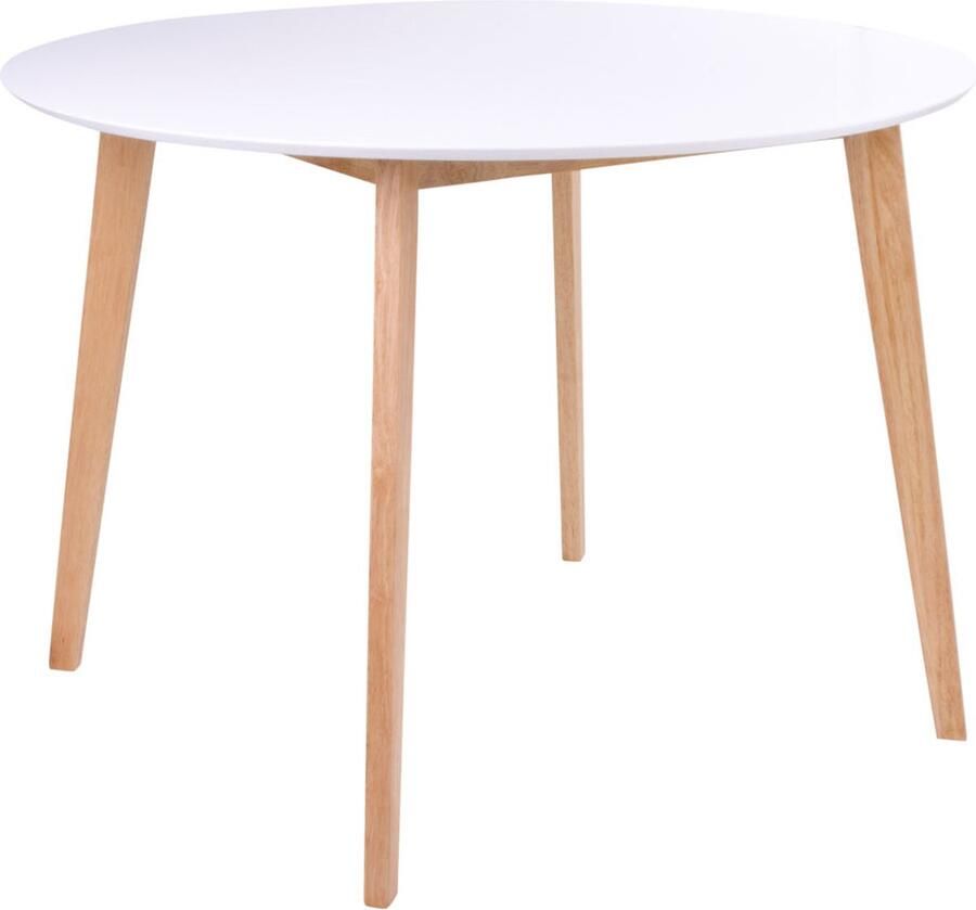 Old Inn Wonen Old Inn Vojens Eettafel