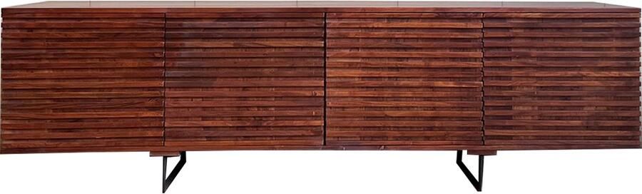 Old Inn Wonen Old Inn Walter TV Meubel - Foto 2