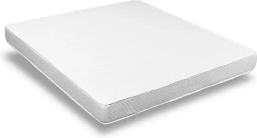 O.M.M. Polyether SG40 Matras 130x200 x 14 cm Medium