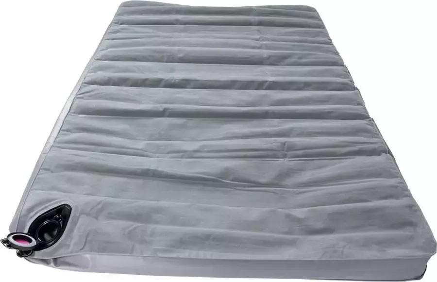 On Air Comfort luchtmatras 112x188cm incl. 230V pomp 3 stuks voor de prijs van 1 - Foto 2