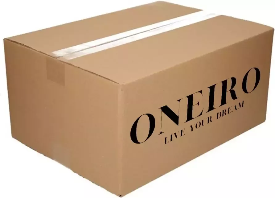 Oneiro s Luxe Cup Cozy Deluxe Grijs 35 x 35 x 11 cm Bank Stoel duurzaam Dienbladen bank zwart organiseren organizer