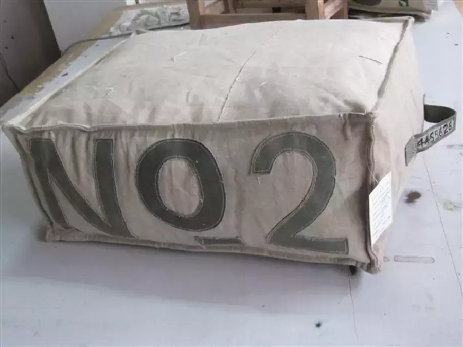 Only natural Fairtrade en ecologische Zitkussen Zitzak