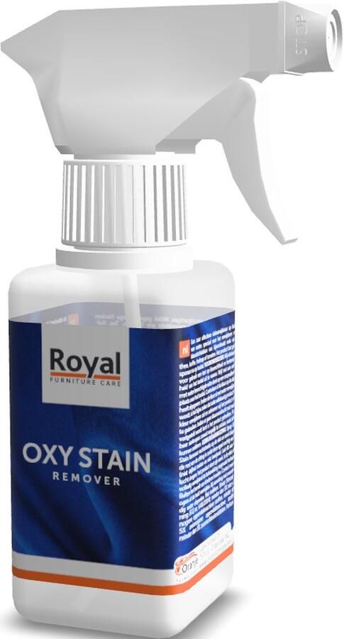 Oranje Furniture Care Textile Oxy Stain remover 150 ml