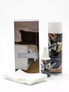 Oranje Furniture Care Oranje Royal Textielbeschermer en Vlekoplosser voor Boxspring
