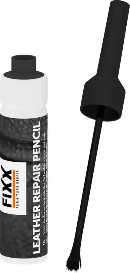 Oranje Furniture Care Products Leather repair pencil Donker blauw