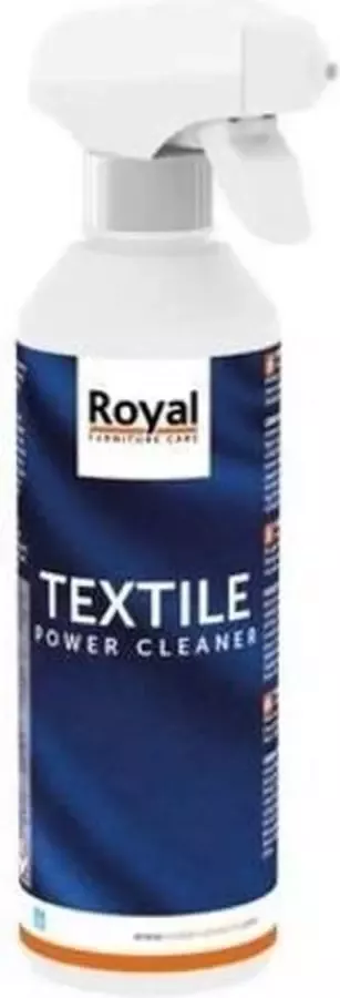 Oranje Furniture Care Textiel power reiniger 500 ml
