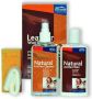 Oranje Furniture Care Wax & Oil Onderhoud leer 2x150 ml - Thumbnail 2