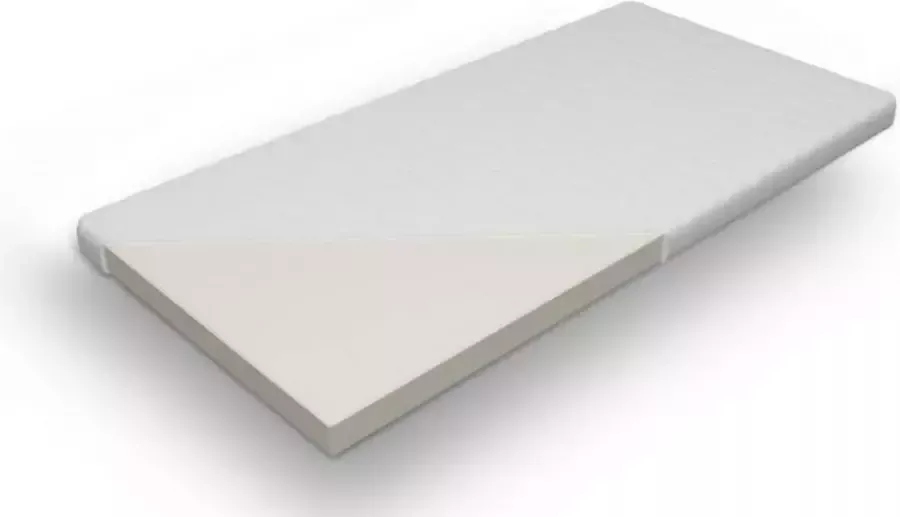 Novio matras Novio Comfortschuim Matras 140x200 basic 13cm sg25 polyether