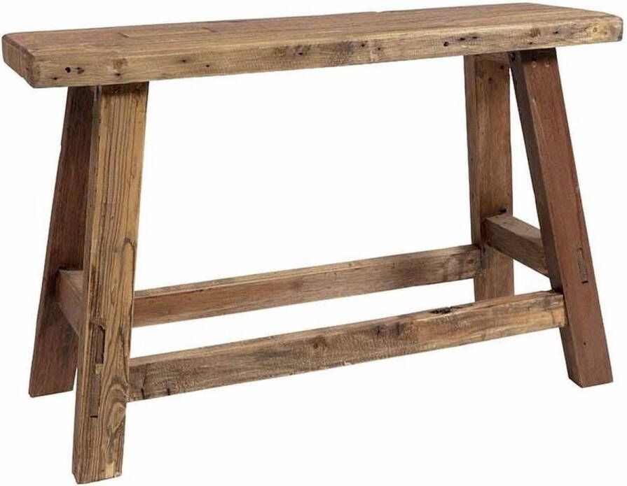 Original home Farm Bench Recycled