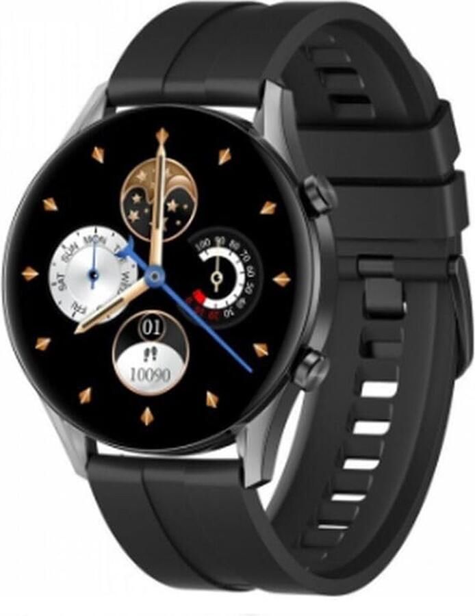 Oromed Smartwatch Oro-Fit 7 Pro IP68