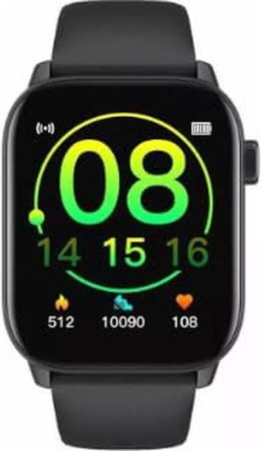 Oromed Smartwatch ORO-SMART FIT 5
