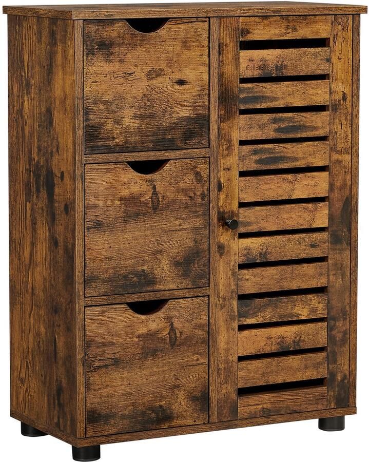 Oskar Badkamerkast BBK143X01V1