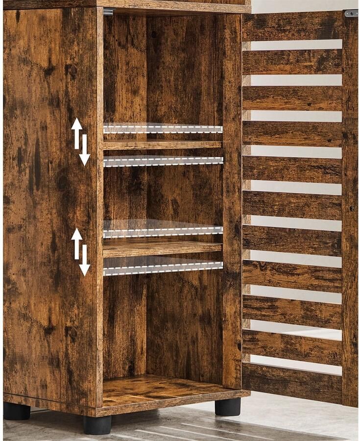 Oskar Badkamerkast BBK160X01V1