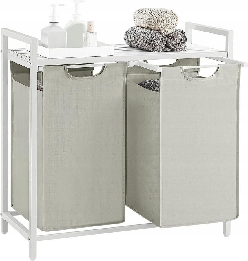 Oskar Badkamerkast BLH201W01