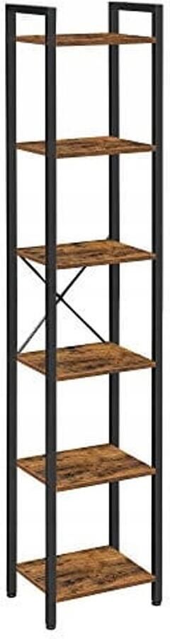 Oskar Boekenkast LLS101B01