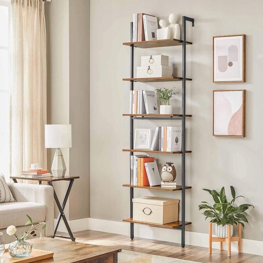 Oskar Boekenkast LLS103B01