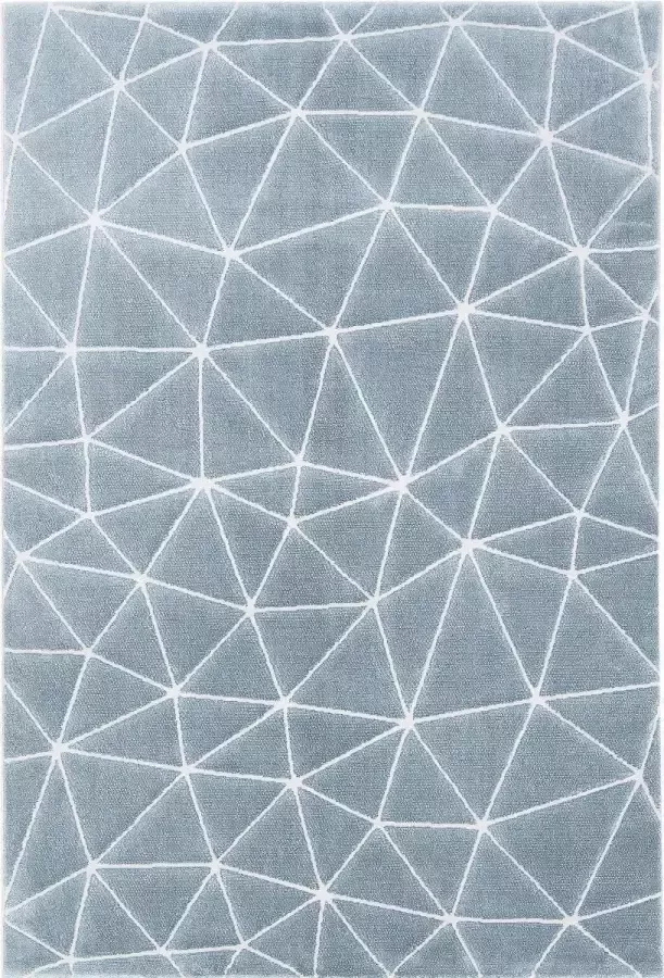 OSTA Vloerkleed Timeless Creativity Brilliance Sierra 45609.900 x 120 cm