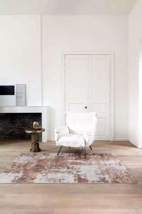 OSTA Vloerkleed Timeless Creativity Brilliance Sierra 45611.201 x 140 cm