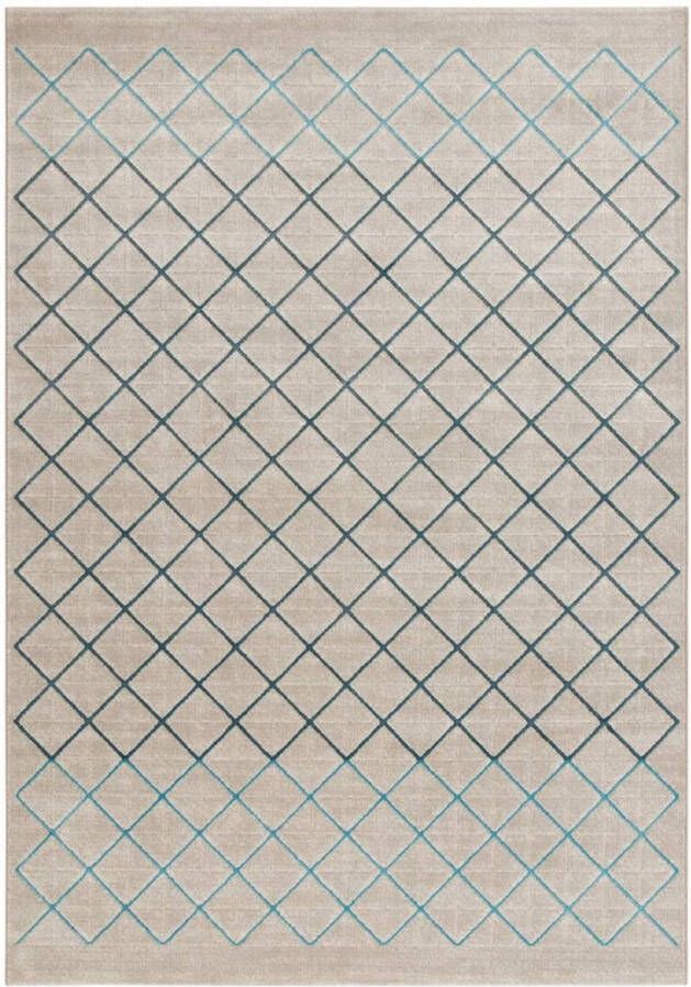 OSTA Vloerkleed Timeless Creativity Eclectic Patina 41015.100 x 140 cm