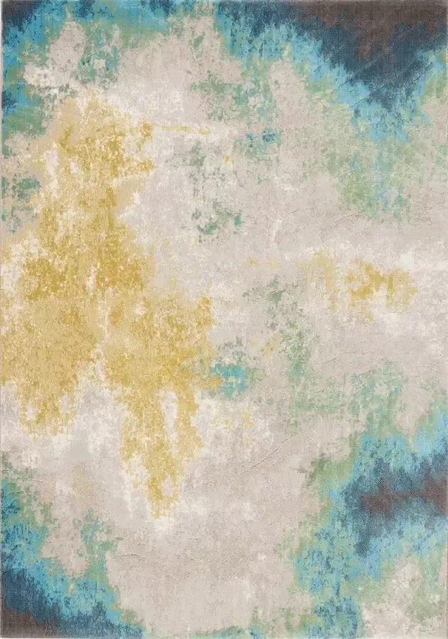 OSTA Vloerkleed Timeless Creativity Eclectic Patina 41040.500 x 200 cm