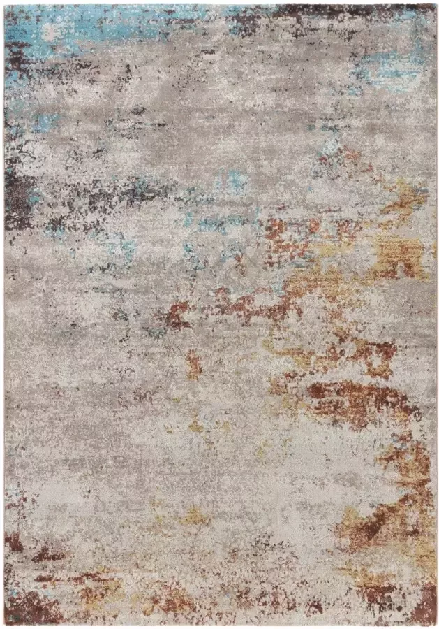 OSTA Vloerkleed Timeless Creativity Eclectic Patina 41077.991 x 120 cm