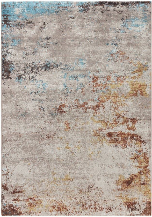 OSTA Vloerkleed Timeless Creativity Eclectic Patina 41077.991 x 330 cm