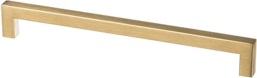 Ostiumhome Mat Gouden Handgreep 224mm 236mm 12mmX12mm 32mm Keuken greep kast grepen - Foto 2
