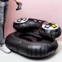 Out of the Blue Game controller zwemband Cadeau voor de echte gamer 115 x 70 x 55 cm Zwemband kind Inflatable controller - Thumbnail 2