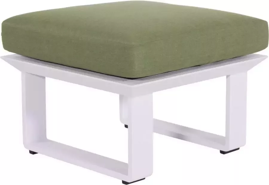 Outdoor Living hocker Espressi snow